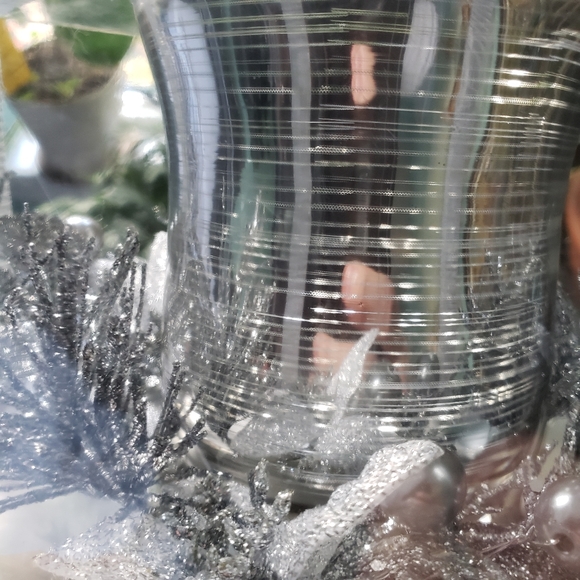 Christmas Candle Holder (Unopened in Box) - Picture 5 of 7